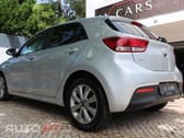 Kia Rio 1.0 T-GDI TX
