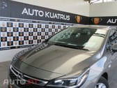 Opel Astra Sports Tourer 1.6 CDTI Ecotec Edition S/S