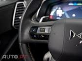 DS DS7 Crossback E-Tense Performance Line EAT8