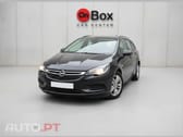 Opel Astra 1.6 CDTI Dynamic S/S