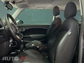 MINI Cooper Cooper D