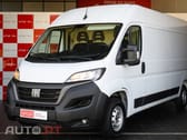 Fiat Ducato 33 2.2 M-Jet MH1