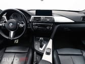 BMW 420 d Pack M Auto
