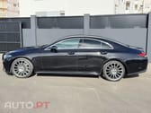 Mercedes-Benz CLS 300 d AMG Line