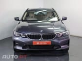BMW 318 d Auto Advantage