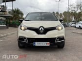 Renault Captur 1.2 TCe Exclusive XMOD EDC