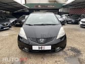 Honda Jazz 1.2 i-VTEC Trend J15