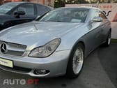 Mercedes-Benz CLS 320 AMG