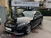Mercedes-Benz C 200 d Exclusive