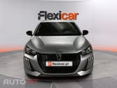 Peugeot 208 1.2 Hybrid Style e-DCS6