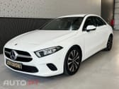 Mercedes-Benz A 180 d Progressive Aut.