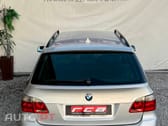 BMW 520 dA Touring