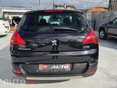Peugeot 3008 1.6 HDi Allure