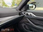 BMW i4 eDrive40 Desportiva M
