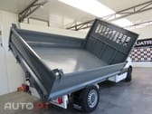 Mercedes-Benz Sprinter 314 CDI/32