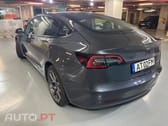 Tesla Model 3 Long Range Tração Integral