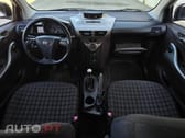 Toyota iQ 1.0 VVT-i