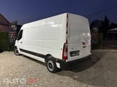 Renault Master 2.3 dCi L3H2