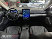 Ford Mustang Mach-E Premium
