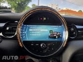 MINI Cooper John Cooper Works Auto Desportiva