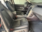 Land Rover Discovery Sport 2.2 SD4 HSE Luxury Auto