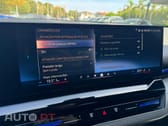 BMW 520 d Pack Desportivo M