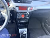 Citroen C3 VTI Exclusive