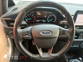 Ford Fiesta 1.0 EcoBoost Titanium