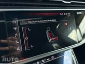 Audi Q7 60 TFSIe quattro S line Tiptronic