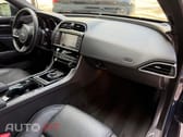Jaguar XE 2.0 D R-Sport Aut.