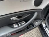 Mercedes-Benz E 220 d AMG Line