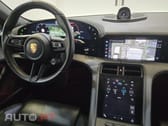 Porsche Taycan 4S 79.2 kWh