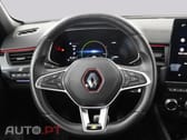 Renault Arkana E-Tech R.S.Line I.V.A DEDUTÍVEL 