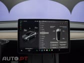 Tesla Model Y Long Range Tração Integral