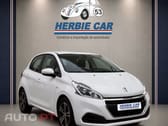 Peugeot 208 1.2 PureTech Style