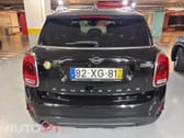 MINI Countryman Cooper SE ALL4 Auto