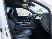 Mercedes-Benz GLC 300 e 4Matic