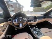 BMW 330 e Pack Desportivo M Auto