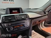 BMW 318 Touring Sport Line