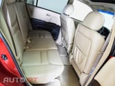 Toyota Highlander LIMITED 3.0 V6 4WD AUTOMATIC