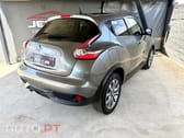 Nissan Juke 1.2 DIG-T Tekna