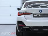 BMW i4 M50 Pack Desportivo M Pro
