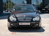 Mercedes-Benz C 200 CDi Sport Coupé Classic