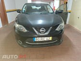 Nissan Qashqai 1.5 DCI CONECTA