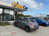 Fiat 500 1.0 Hybrid Connect