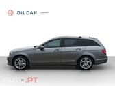 Mercedes-Benz C 220 Station CDI Avantgarde Edition