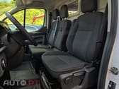 Ford Transit 300L1 2.0 TDCi H2-Tecto Alto Ambiente