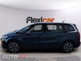 Citroen Grand C4 SpaceTourer 1.5 BlueHDi 130 Stop&Start EAT8 FEEL