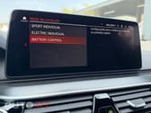 BMW 520 e Pack M