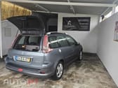 Peugeot 206 SW 1.4 16V XS